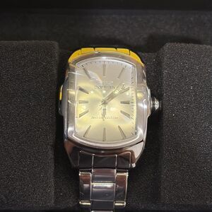 Invicta Lupah 29mm Steel Special Edition Women’s Watch 50796